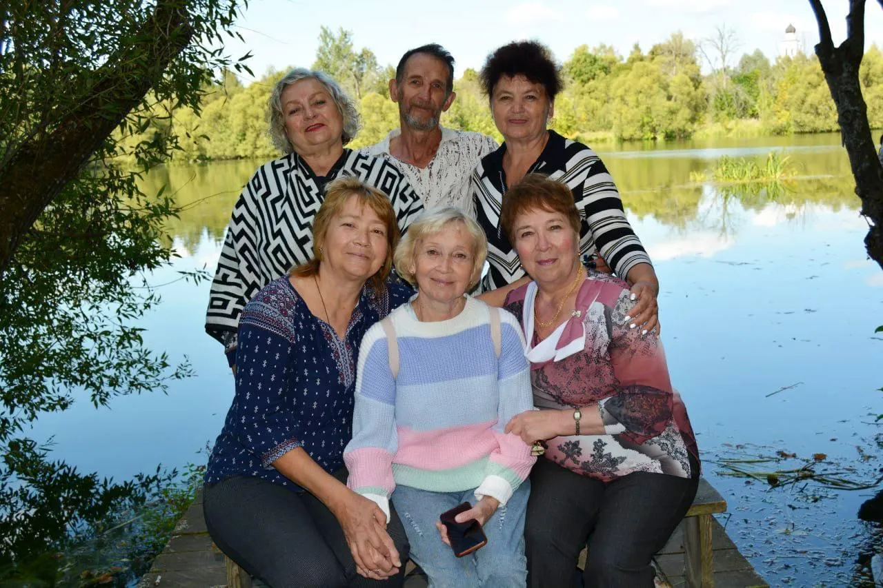 Минсоцразвития МО