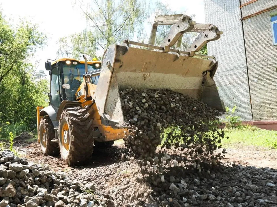 Фото: администрация городского округа Люберцы