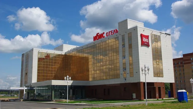 Пресс-служба министерства строительного комплекса МО