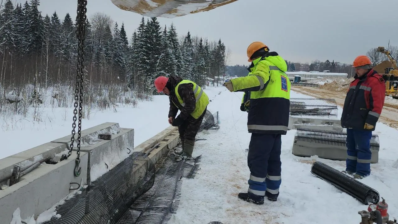 REGIONS/Кристина Ларина