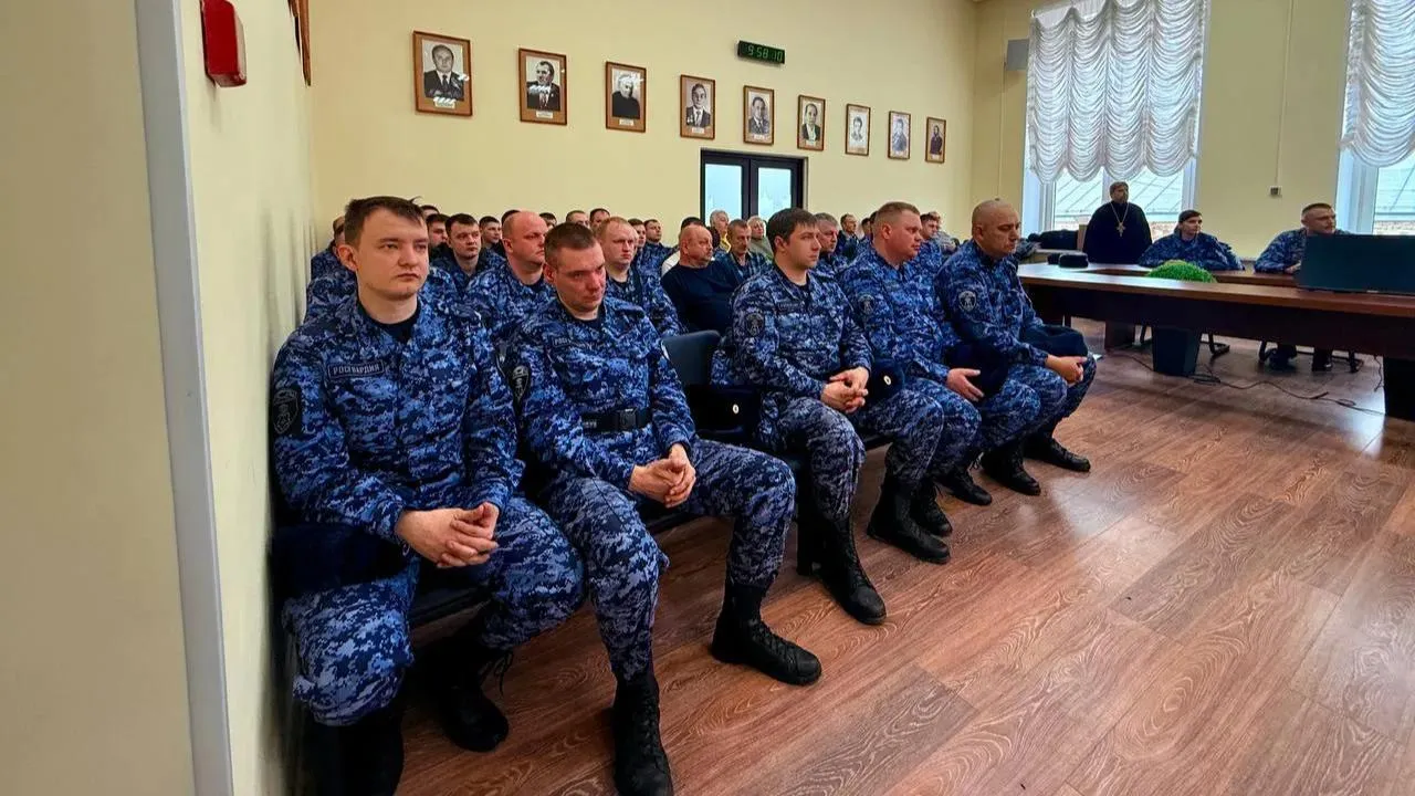 Пресс-служба Администрации м.о.Егорьевск