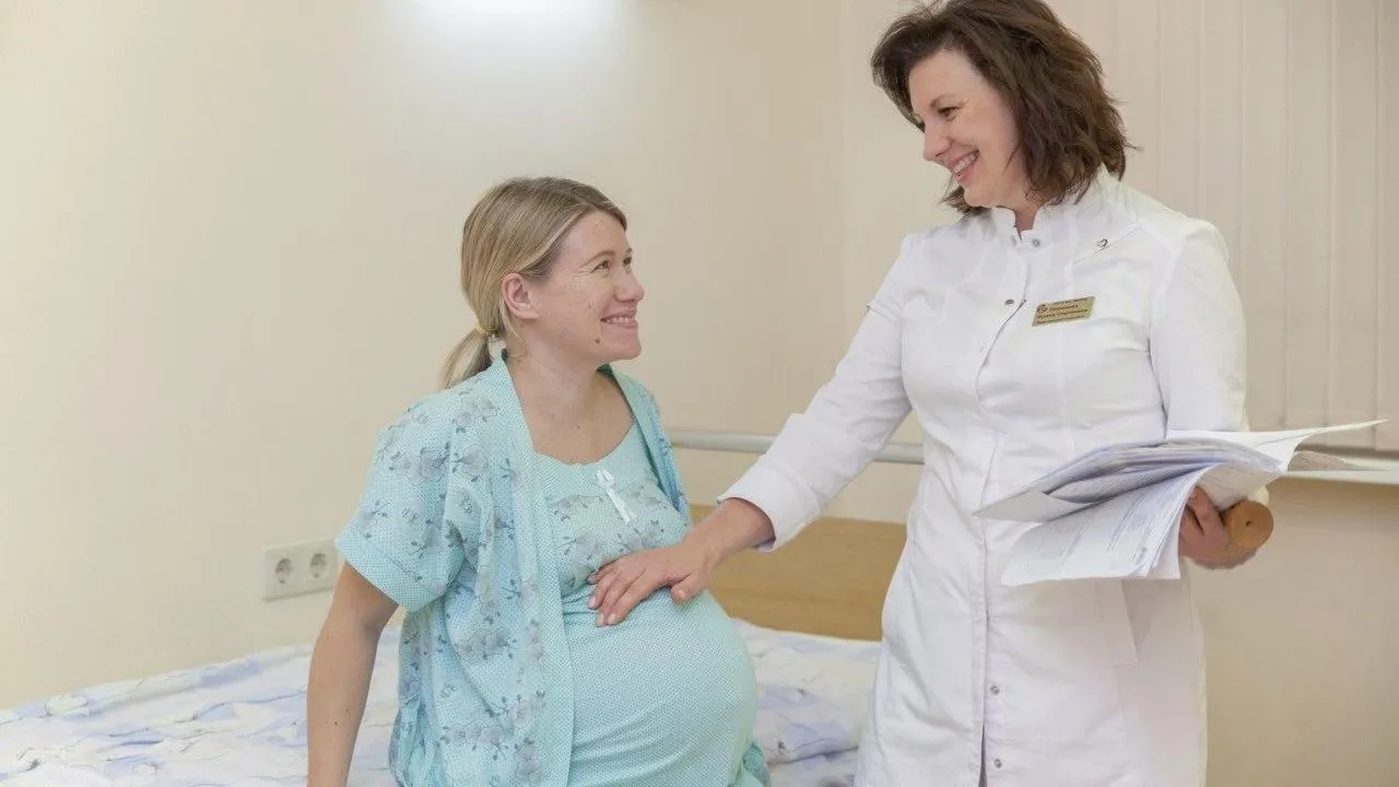 Фото: министерство здравоохранения Московской области