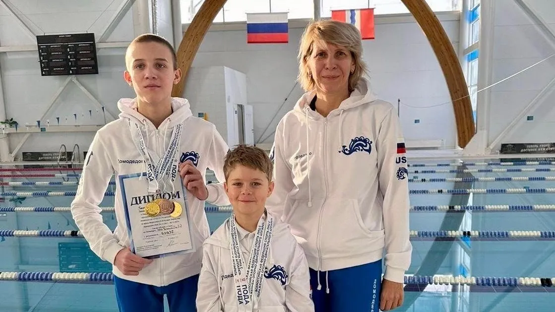 пресс-служба администрации городского округа Красногорск