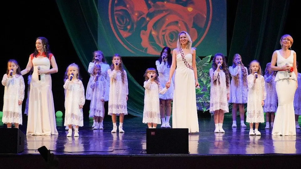 Фото: Администрация г.о. Чехов