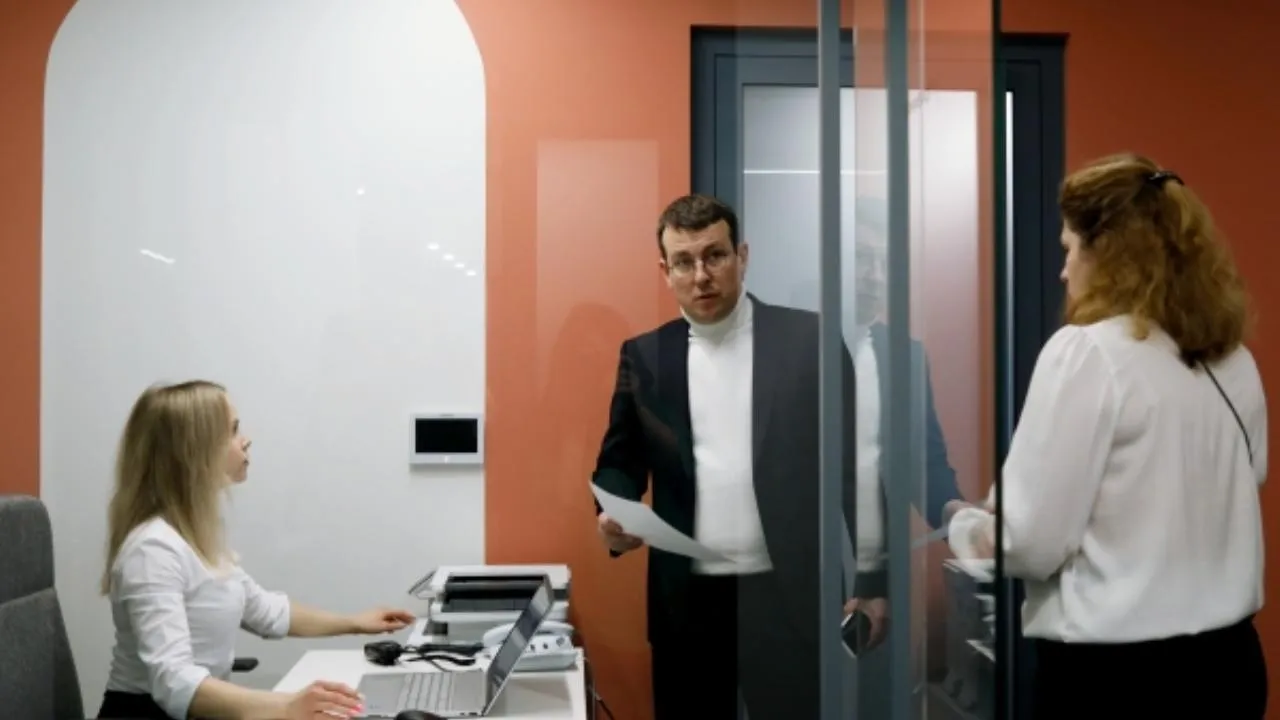 Бухгалтеры, юристы и финансисты вошли в список сотрудников без права на ошибку