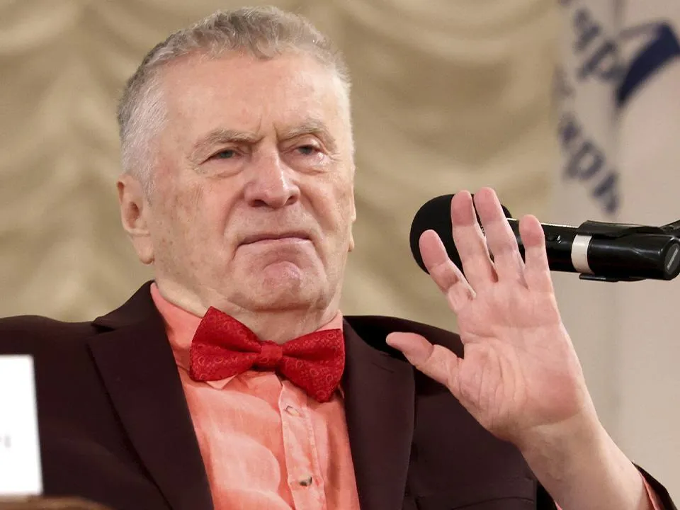 «Мощный интуит»: эзотерик объяснила, почему пророчества Жириновского всегда сбываются