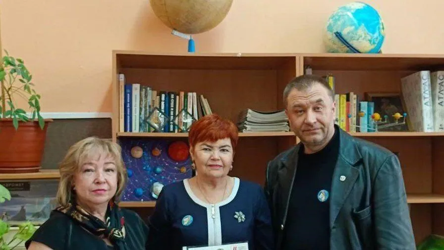 Пресс-служба администрации городского округа Лобня