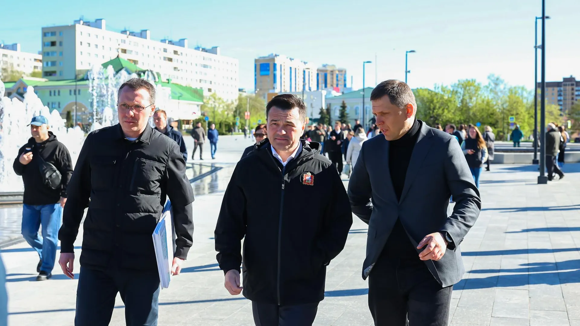 Константин Семенец