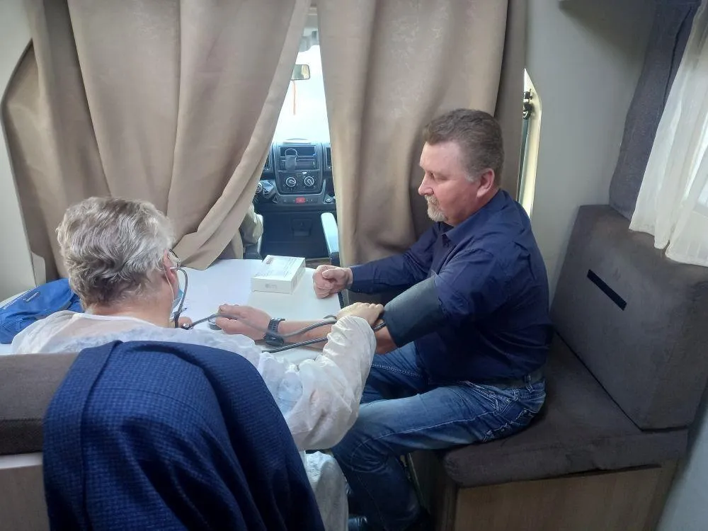 Фото: МФЦ г.о. Волоколамск