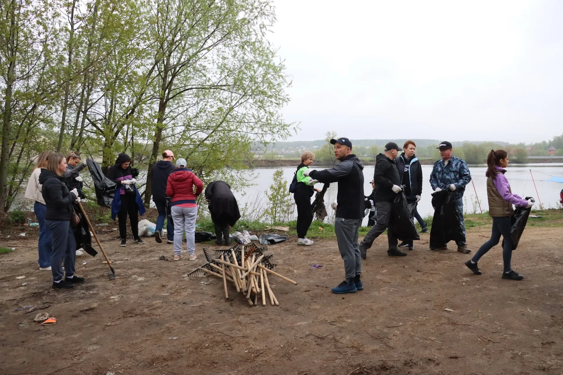 Фото: Игорь Каменев