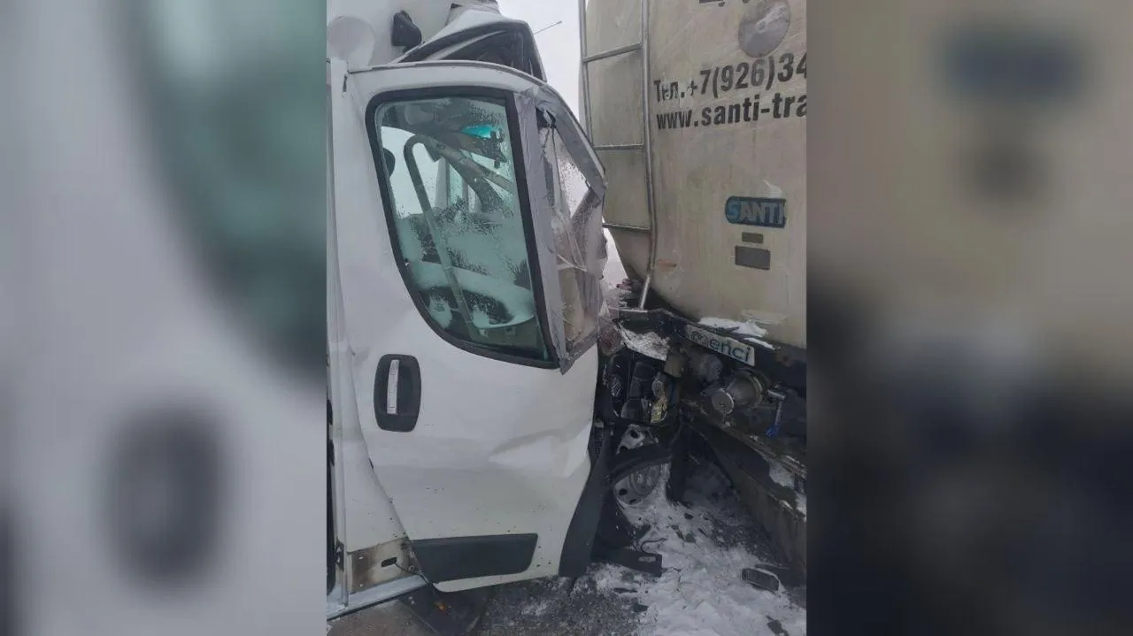 Пресс-служба Госавтоинспекции Красноярского края