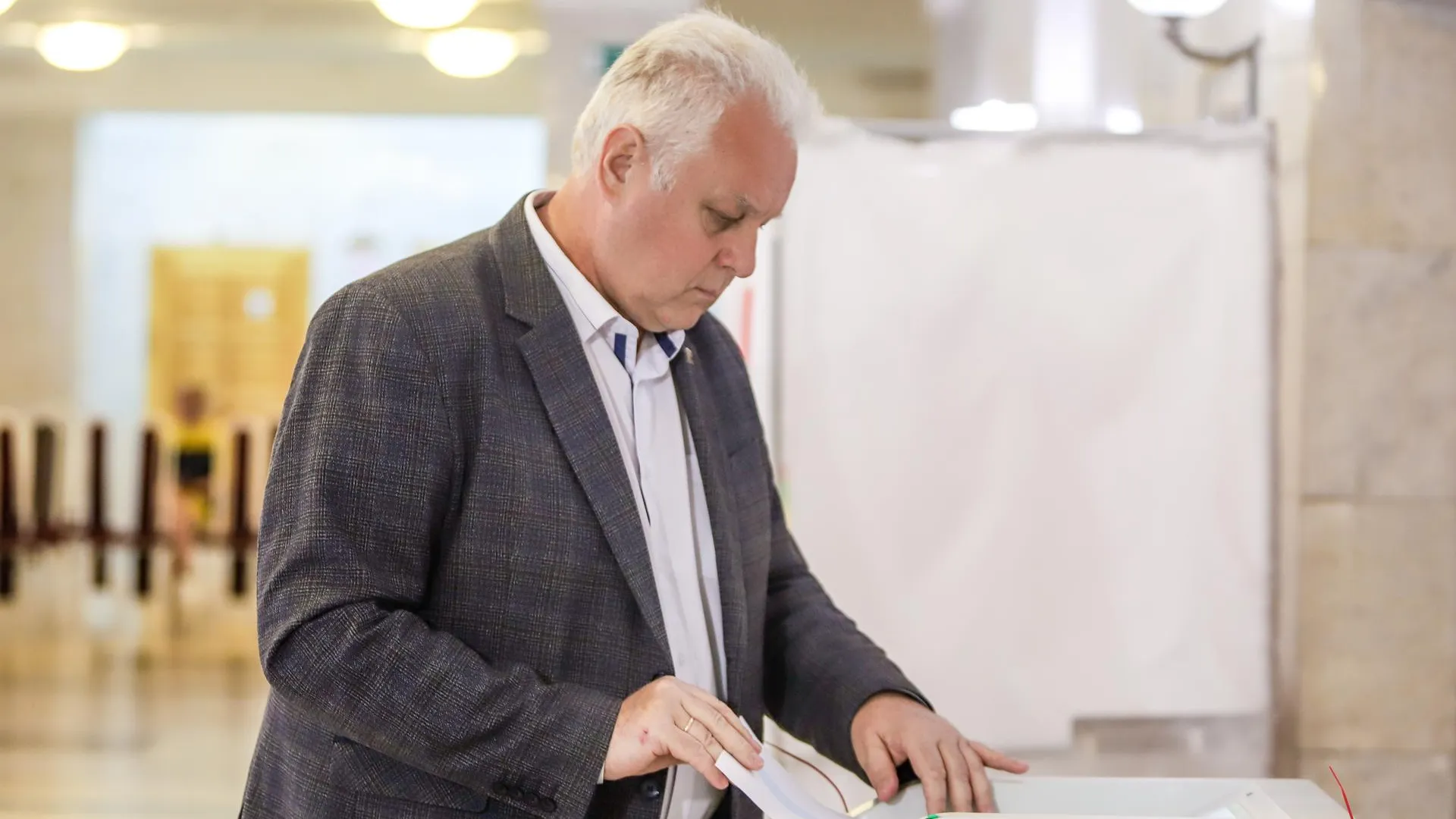 Фото: Виталий Ватулин