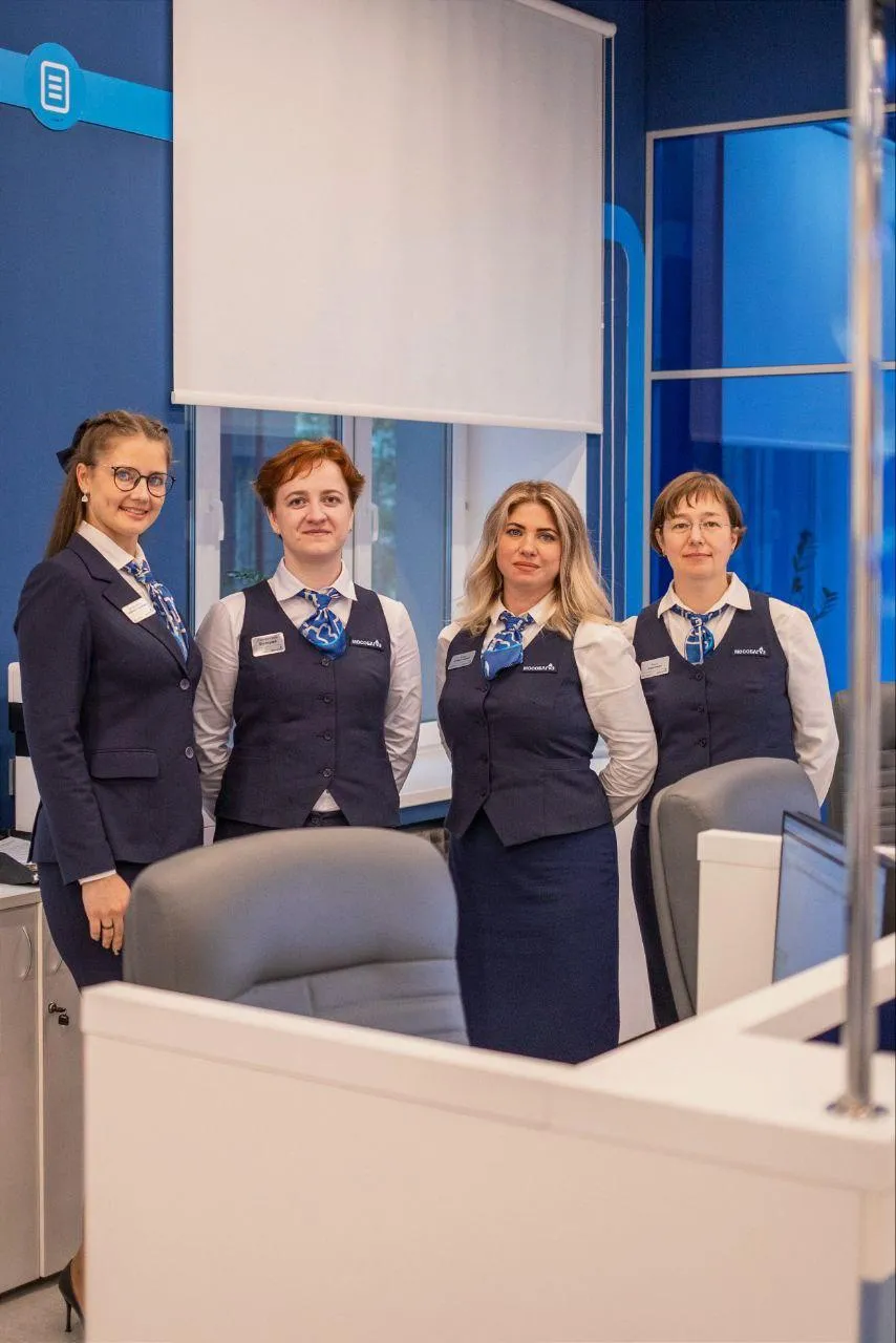 Источник: пресс-служба администрации Одинцовского округа