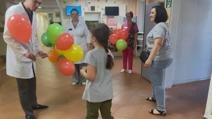 Фото: Пресс-служба администрации городского округа Истра