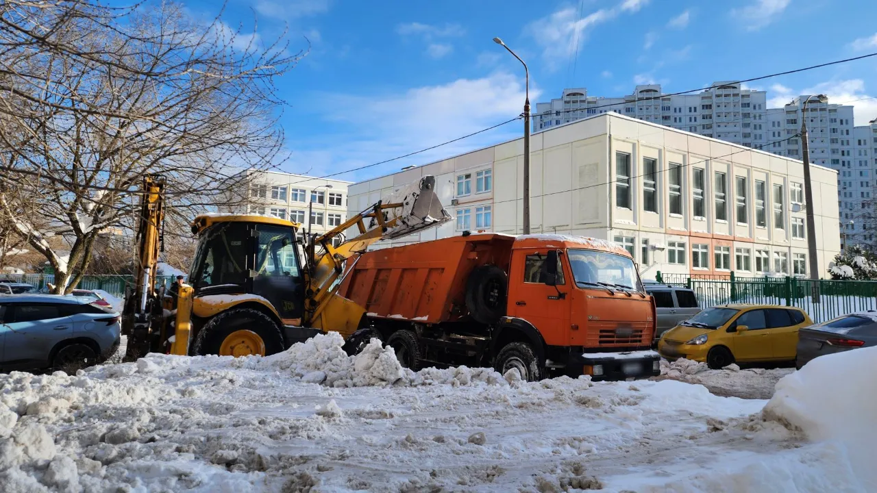 REGIONS/Мария Андрюхина