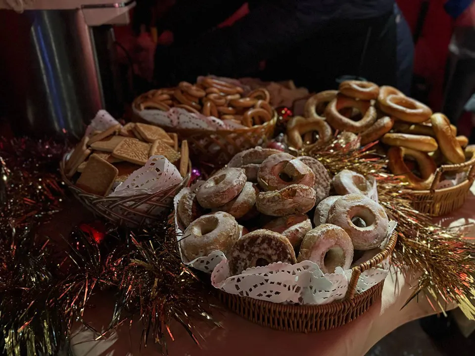 Фото:&nbsp;Министерство сельского хозяйства и продовольствия Московской области