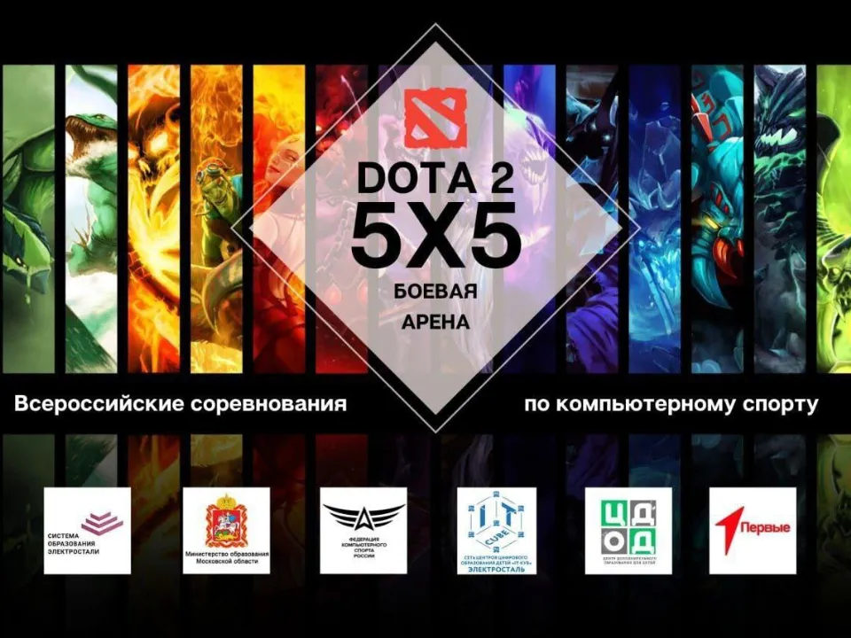 Фото: Министерство образования МО