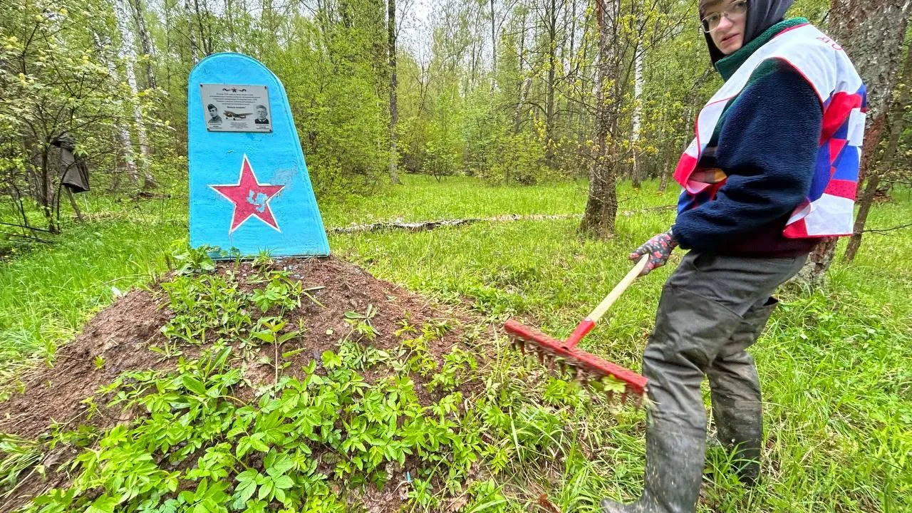 Фото: Анастасия Сараева