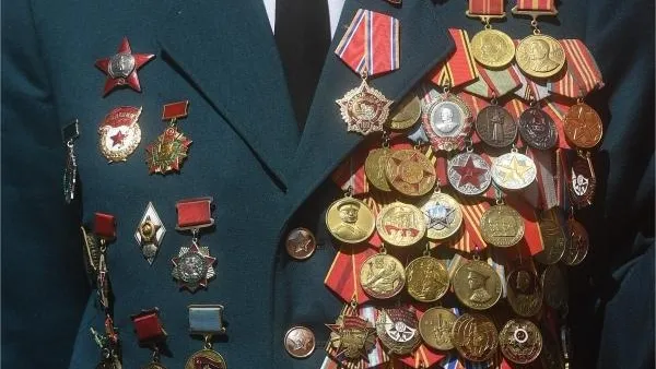 Акция «Спасибо за мирное небо» стартовала в Подмосковье
