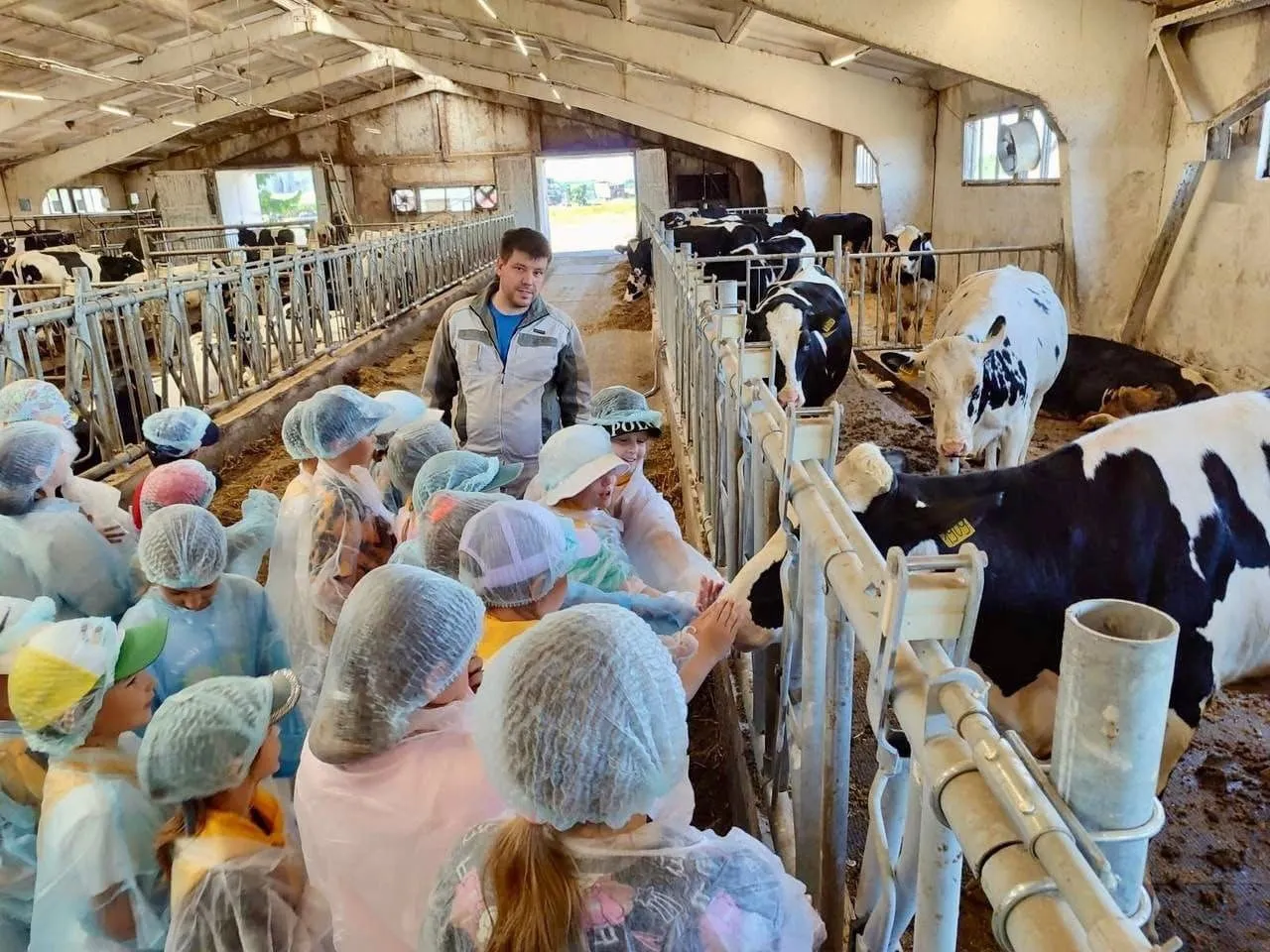 Фото: пресс-служба администрации Наро-Фоминского г.о.&nbsp; &nbsp; &nbsp; &nbsp; &nbsp; &nbsp; &nbsp;