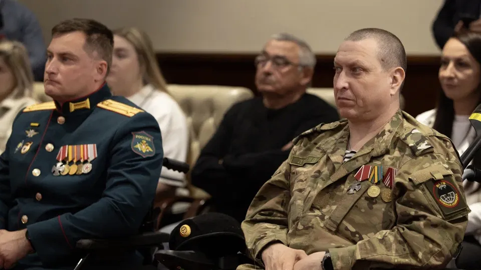 Фото: пресс-служба губернатора и правительства Московской области