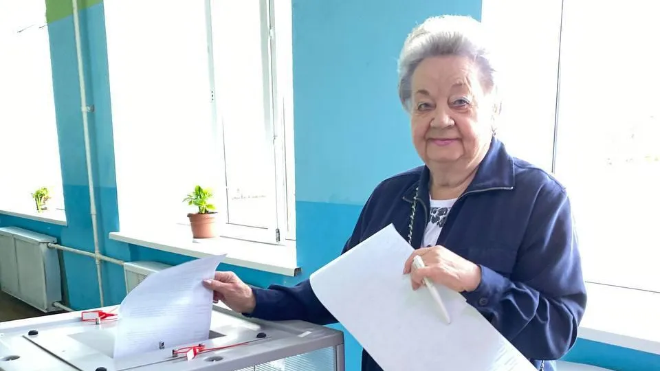 Фото пресс-службы администрации округа