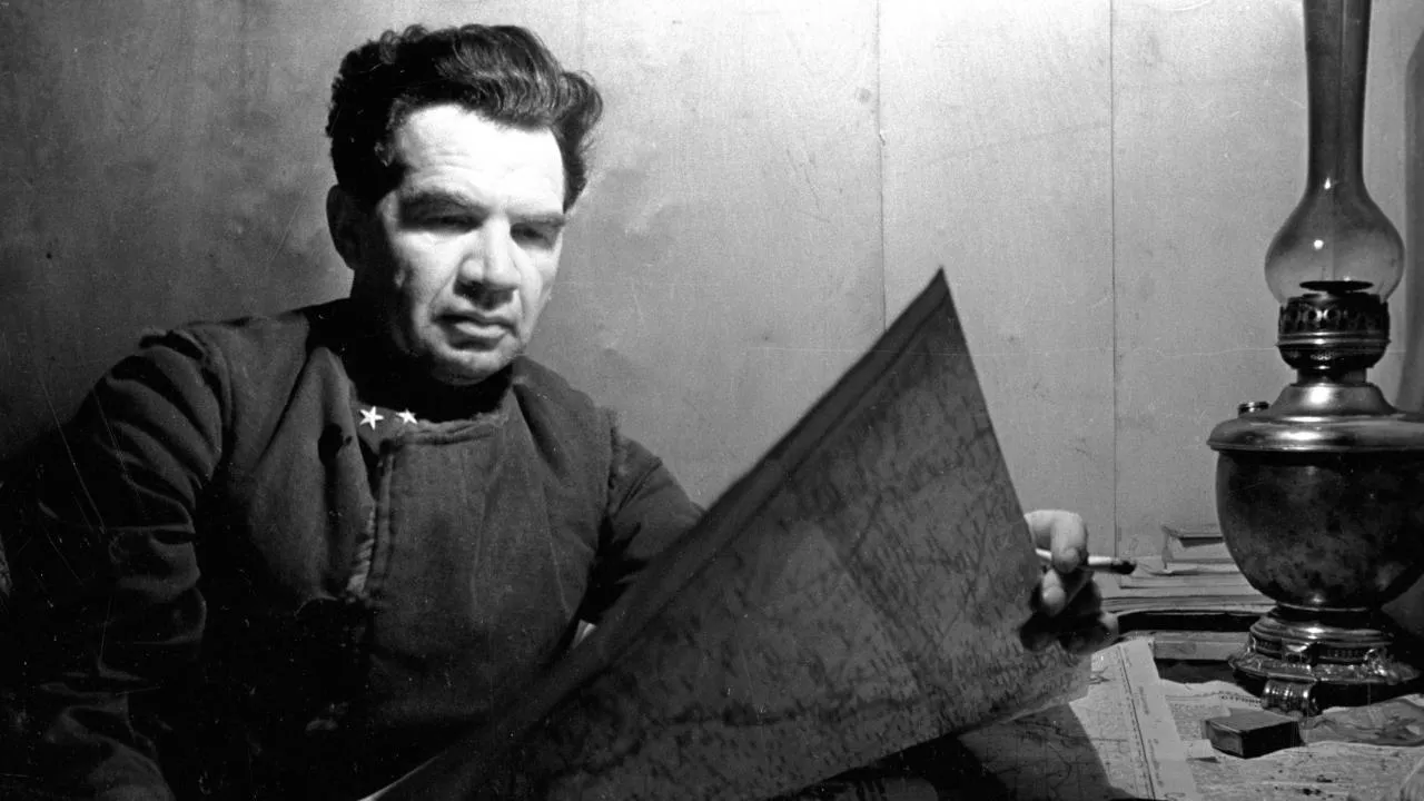 РИА Новости/Георгий Зельма