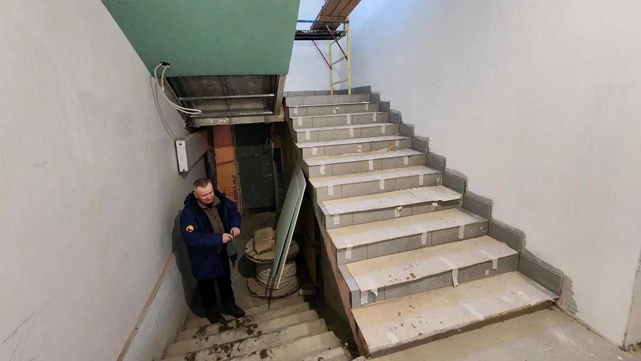 REGIONS/Валерий Гореловский