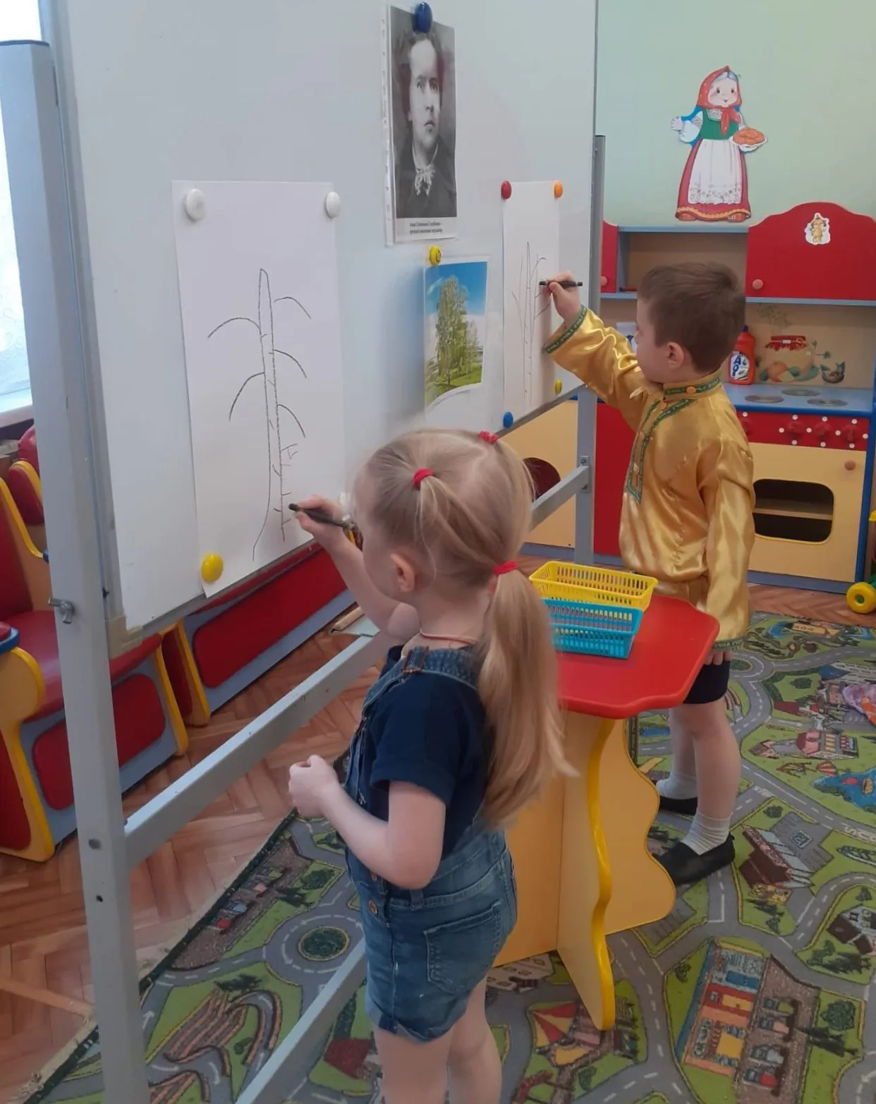 Фото: МБОУ «Лицей №5»