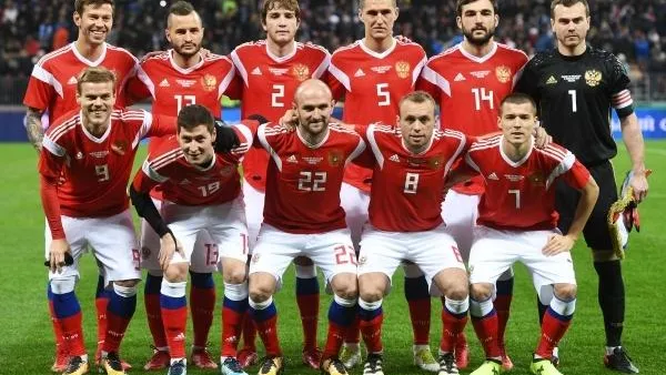 Терюшков: с французами будет тяжелее, чем с бразильцами