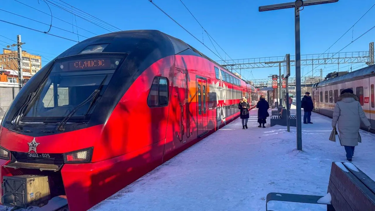 REGIONS/Анастасия Малышенко