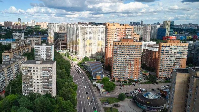 Пресс-служба Министерства жилищно-коммунального хозяйства МО