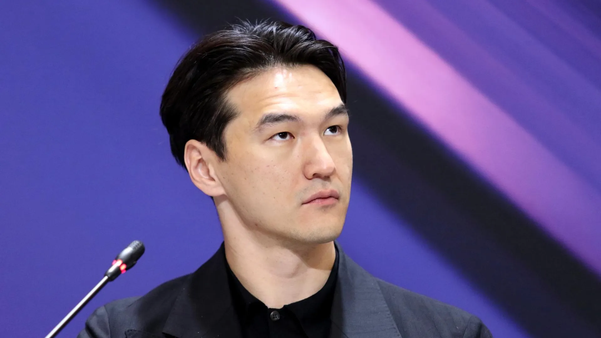 Maksim Konstantinov/Global Look Press