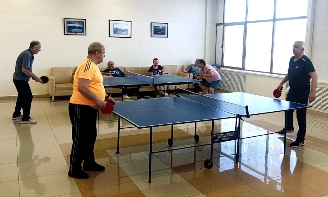 Фото: vk.com/МАУ Дворец спорта "Зарайск"