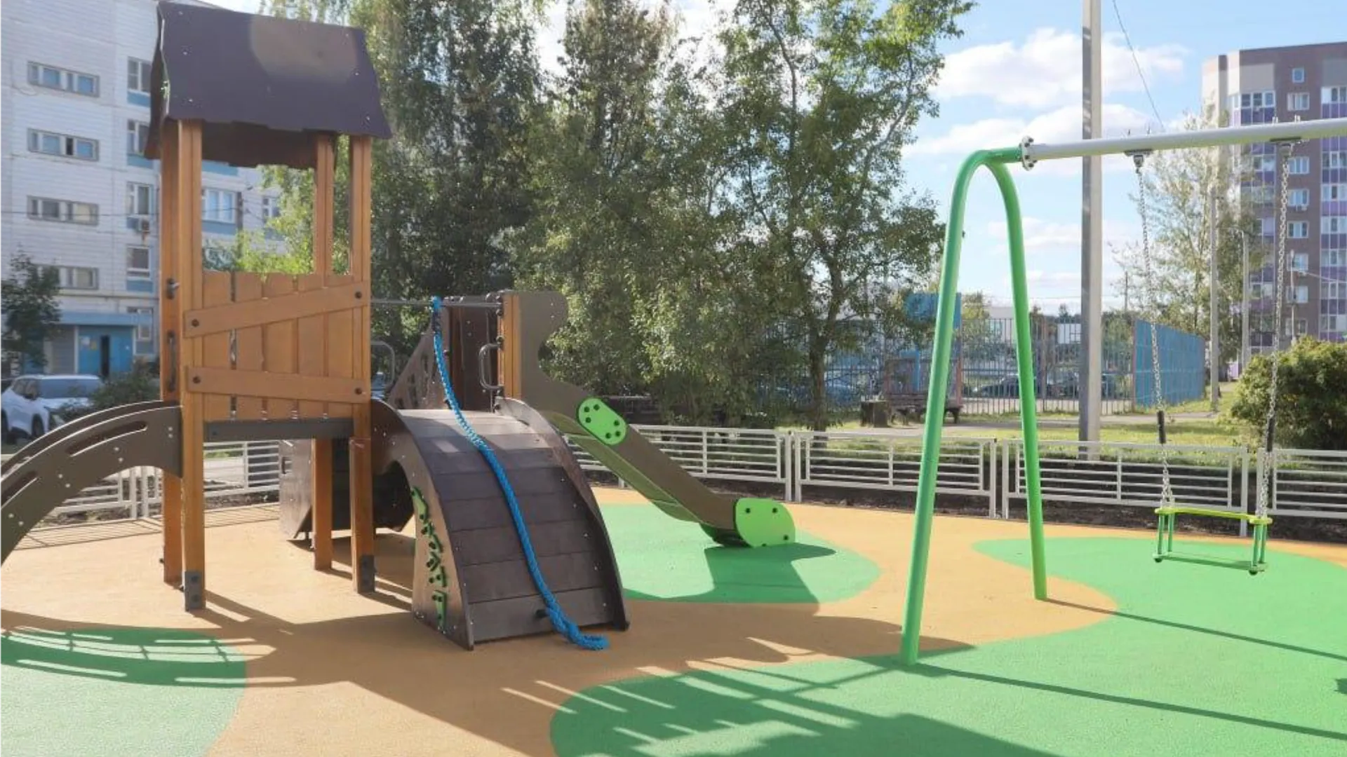 Фото: пресс-служба администрации Сергиево-Посадского г.о.