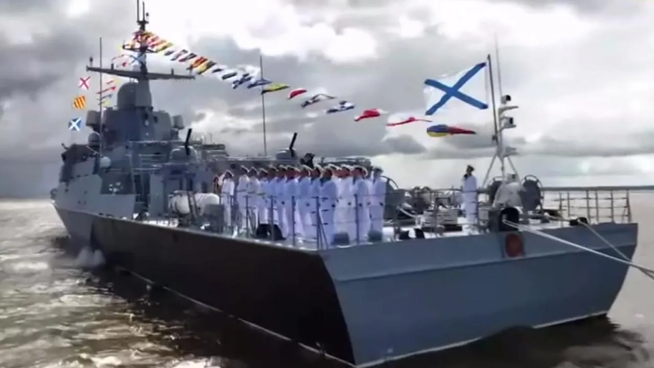Соцсети