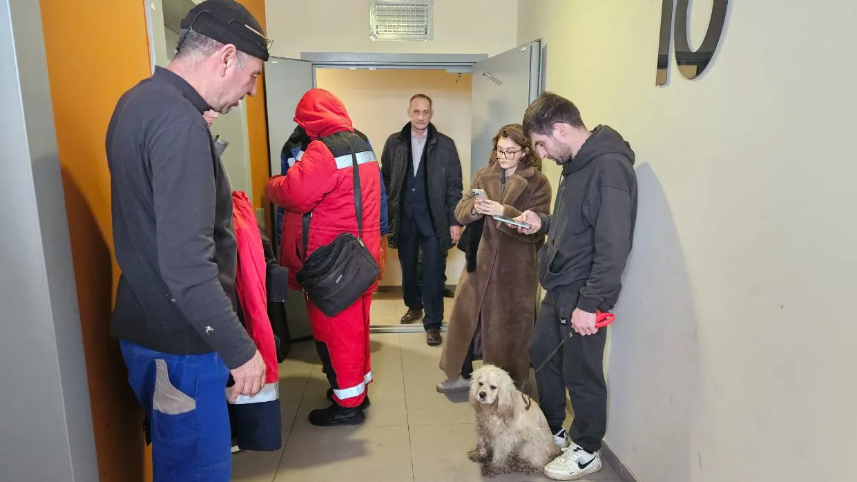 Официальный интернет-портал администрации городского округа Люберцы