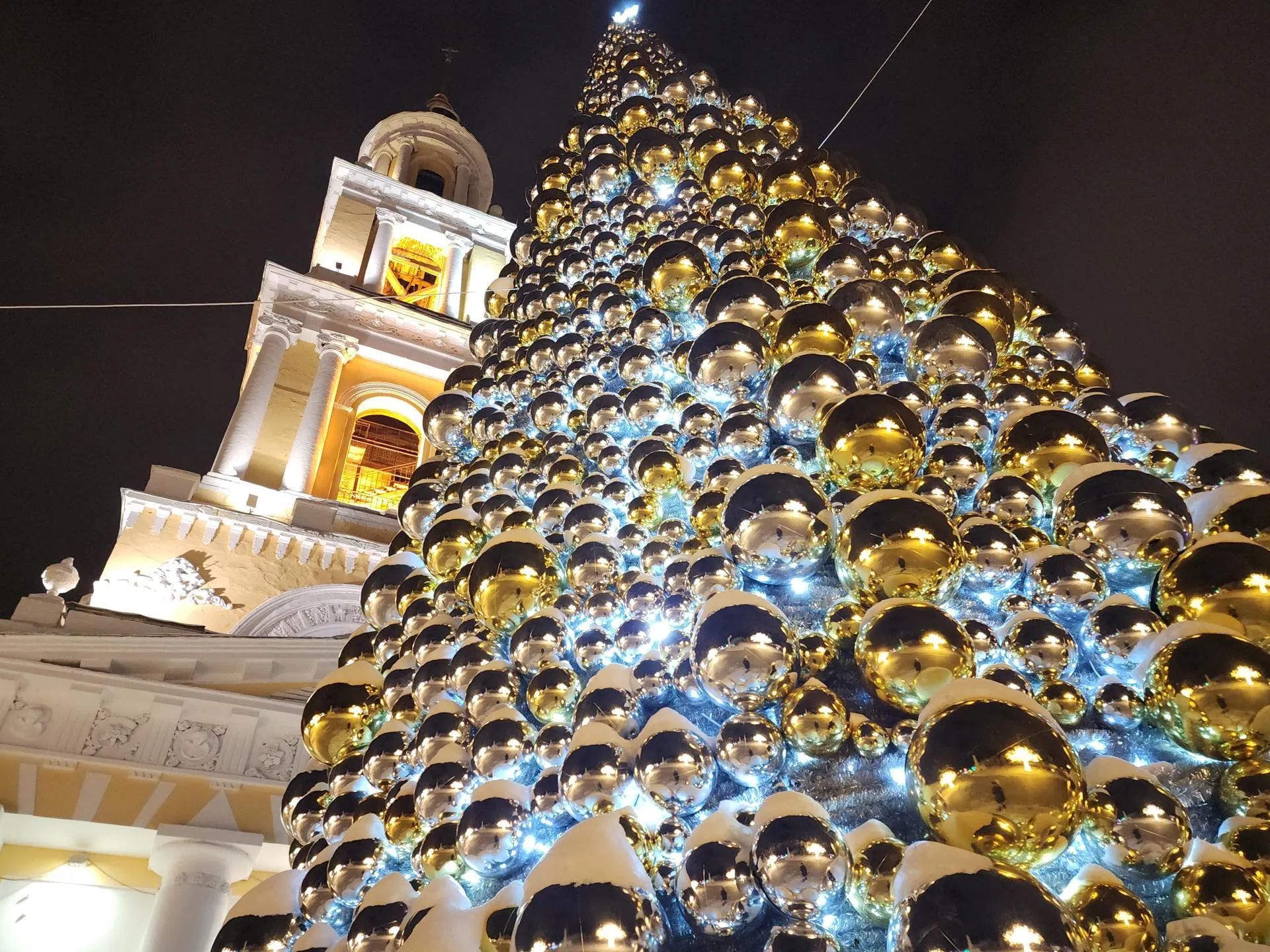 Фото: В. Соловьёва