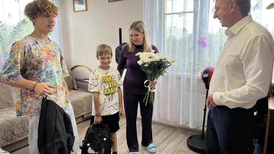 Фото: Яна Ширяева