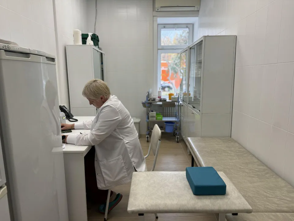 Фото: Полина Абраменко