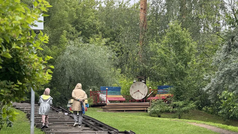 Фото: Полина Абраменко