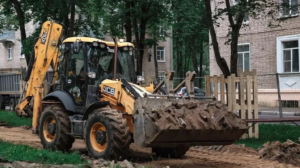 Фото: Администрация городского округа Дубна