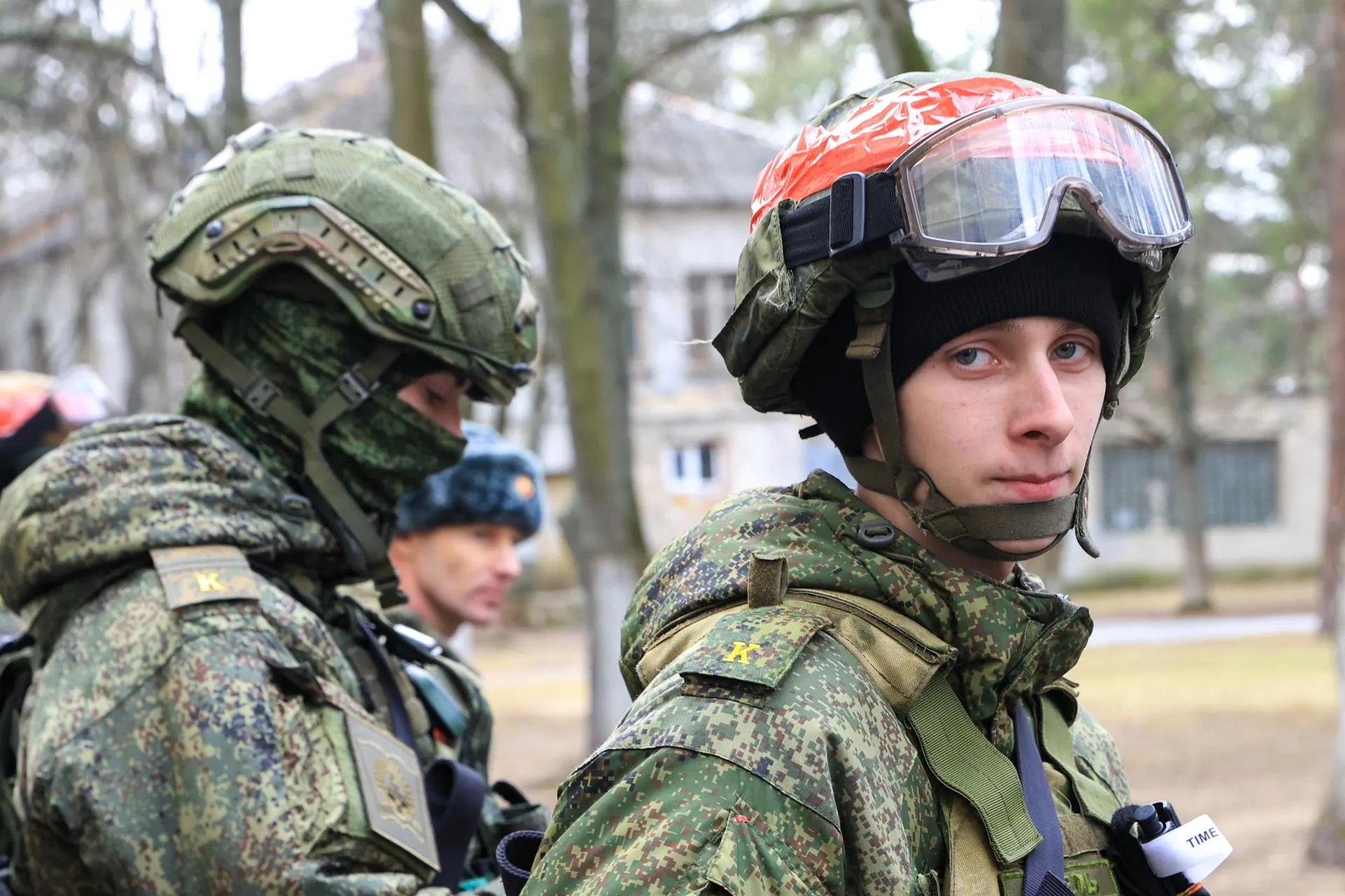 Shatokhina Natalia/news.ru