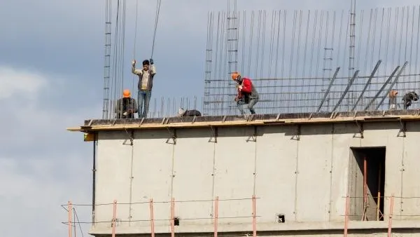 Новое административно-офисное здание построят в Солнечногорском районе