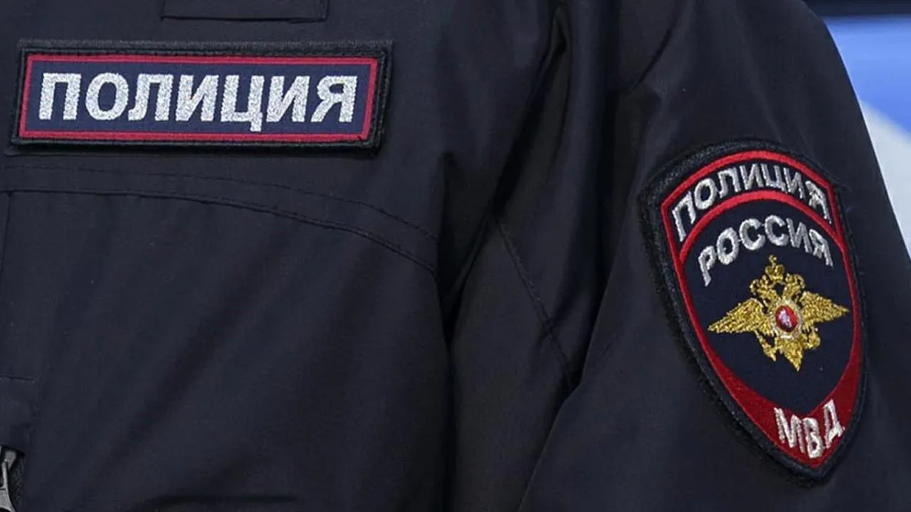 пресс-служба МВД