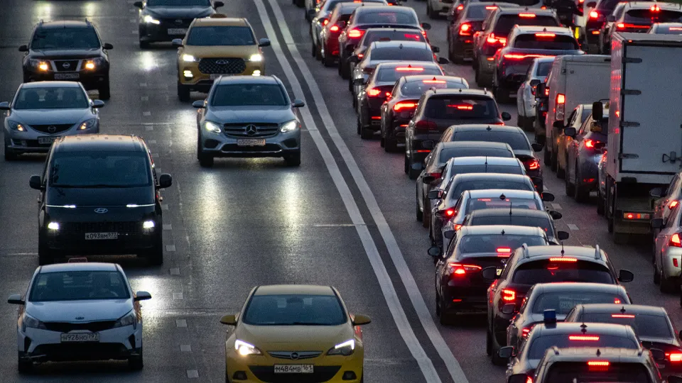 Фото: ТАСС/Александр Манзюк