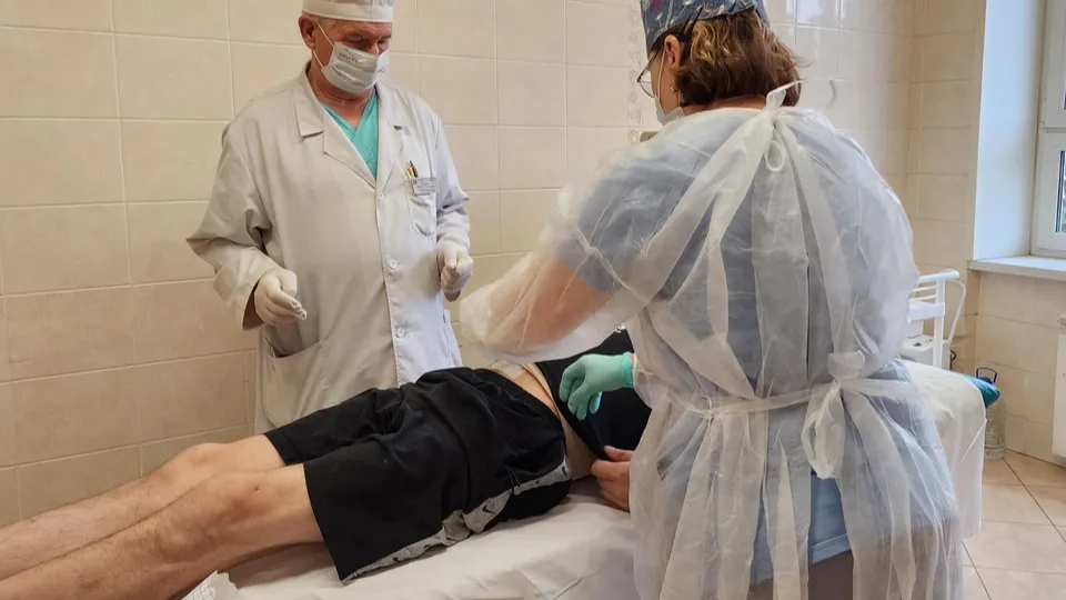 Фото: МедиаБанк Подмосковья/Ирина Моисеева