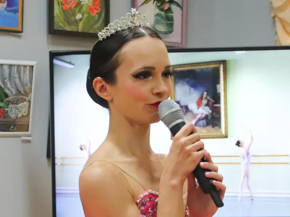 Фото: администрация г. о. Электросталь