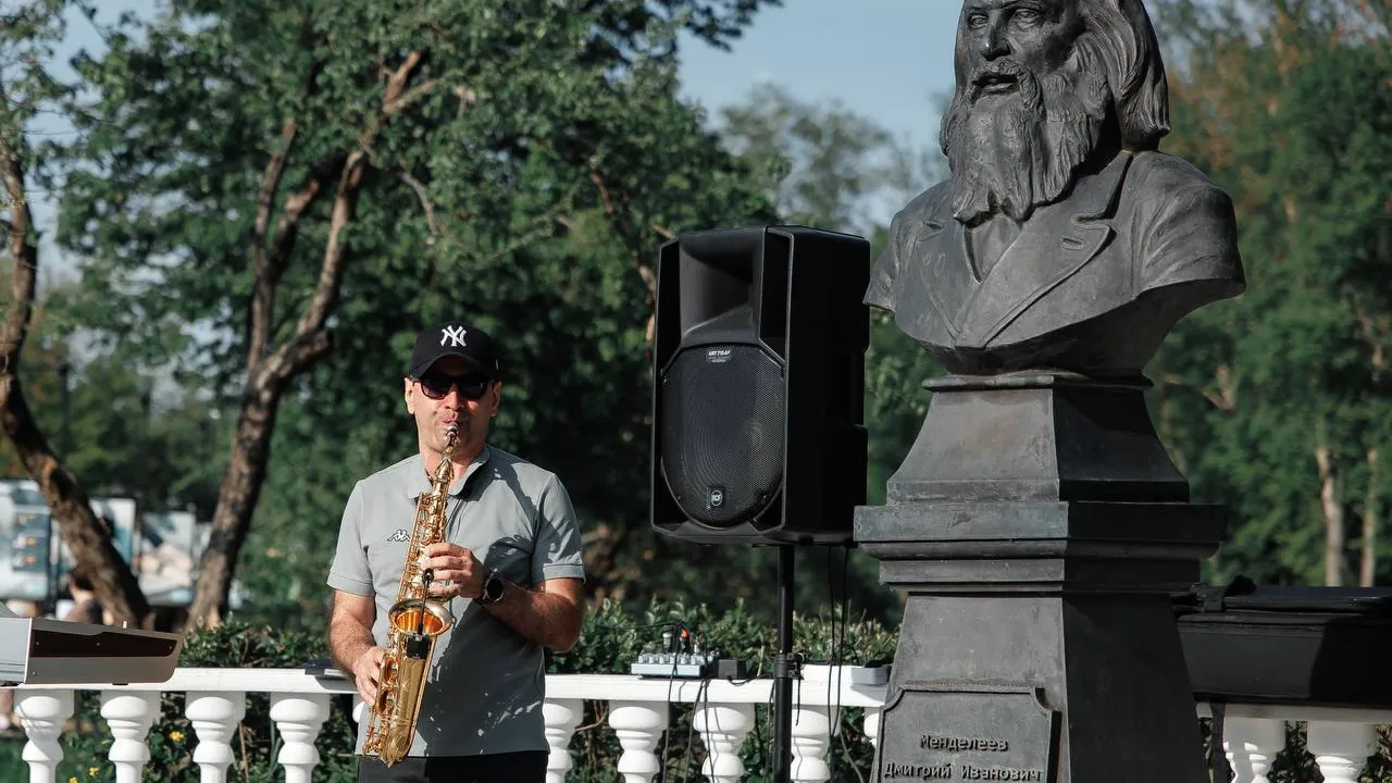 Фото: пресс-служба администрации городского округа Дубна