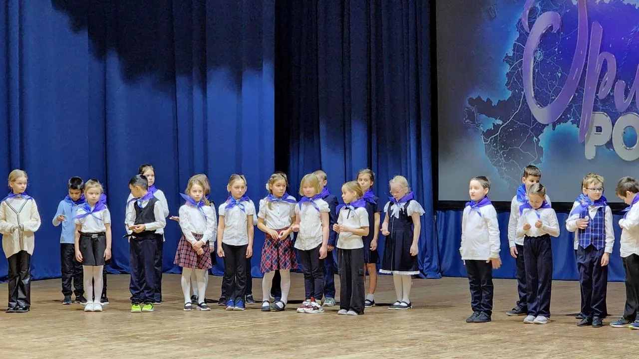 REGIONS/Полина Пахомова